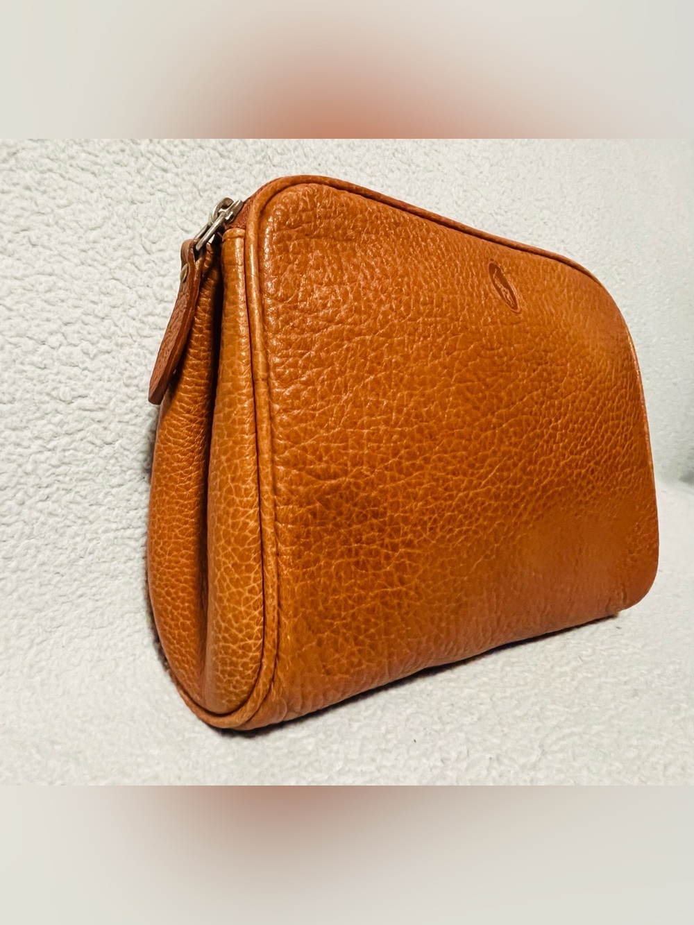Ralph Lauren Leather Pouch - Picture 3 of 10